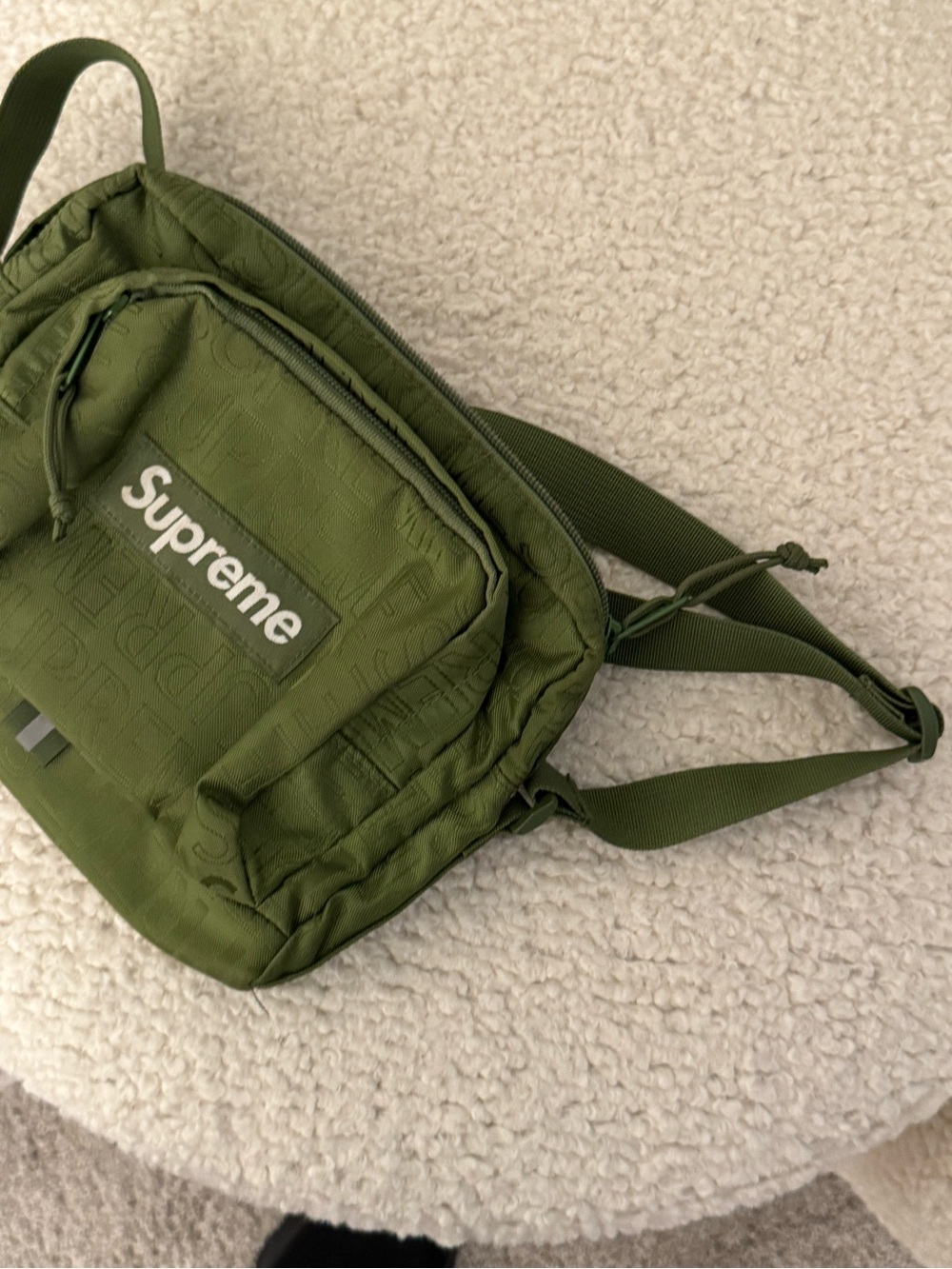 SUPREME Bag SS19 - Picture 2 of 6